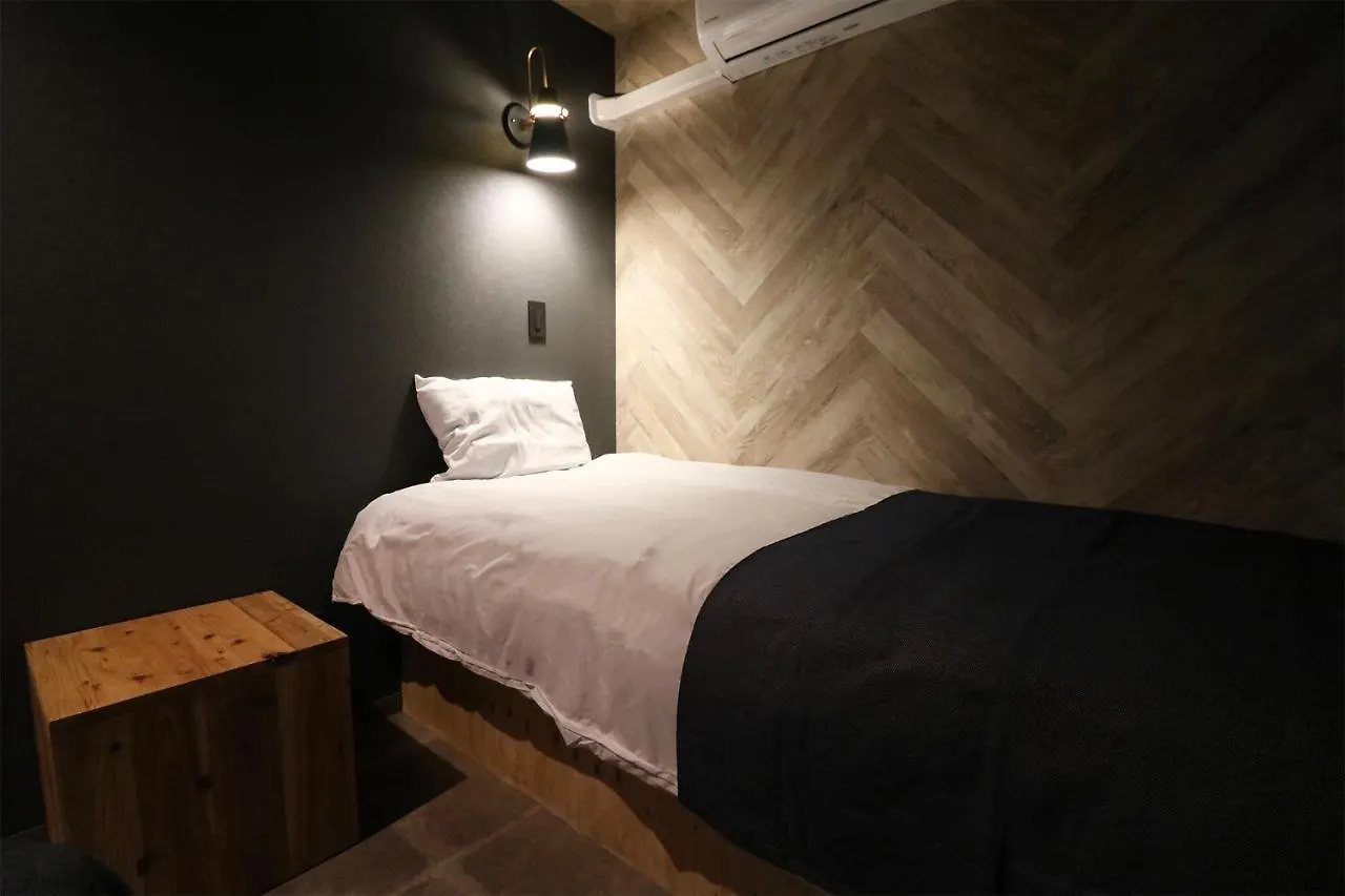 Aparthotel Maison Sapporo