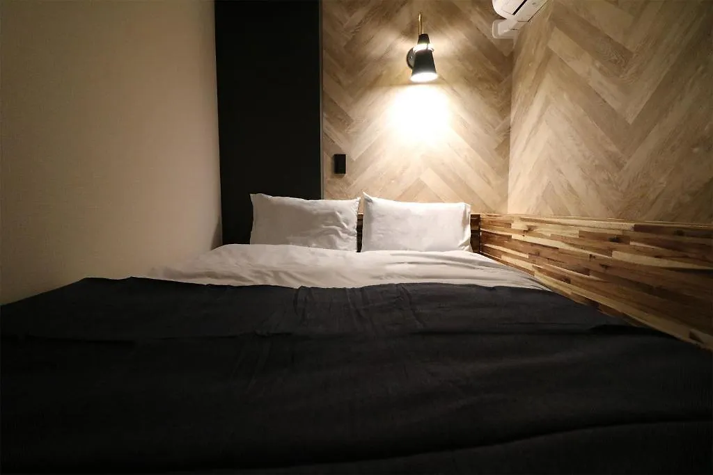 Aparthotel Maison Sapporo