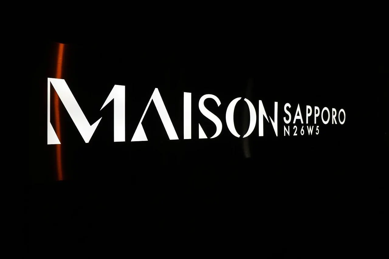 Maison Sapporo 0*,  Japan