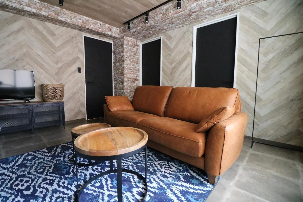 Aparthotel Maison Sapporo