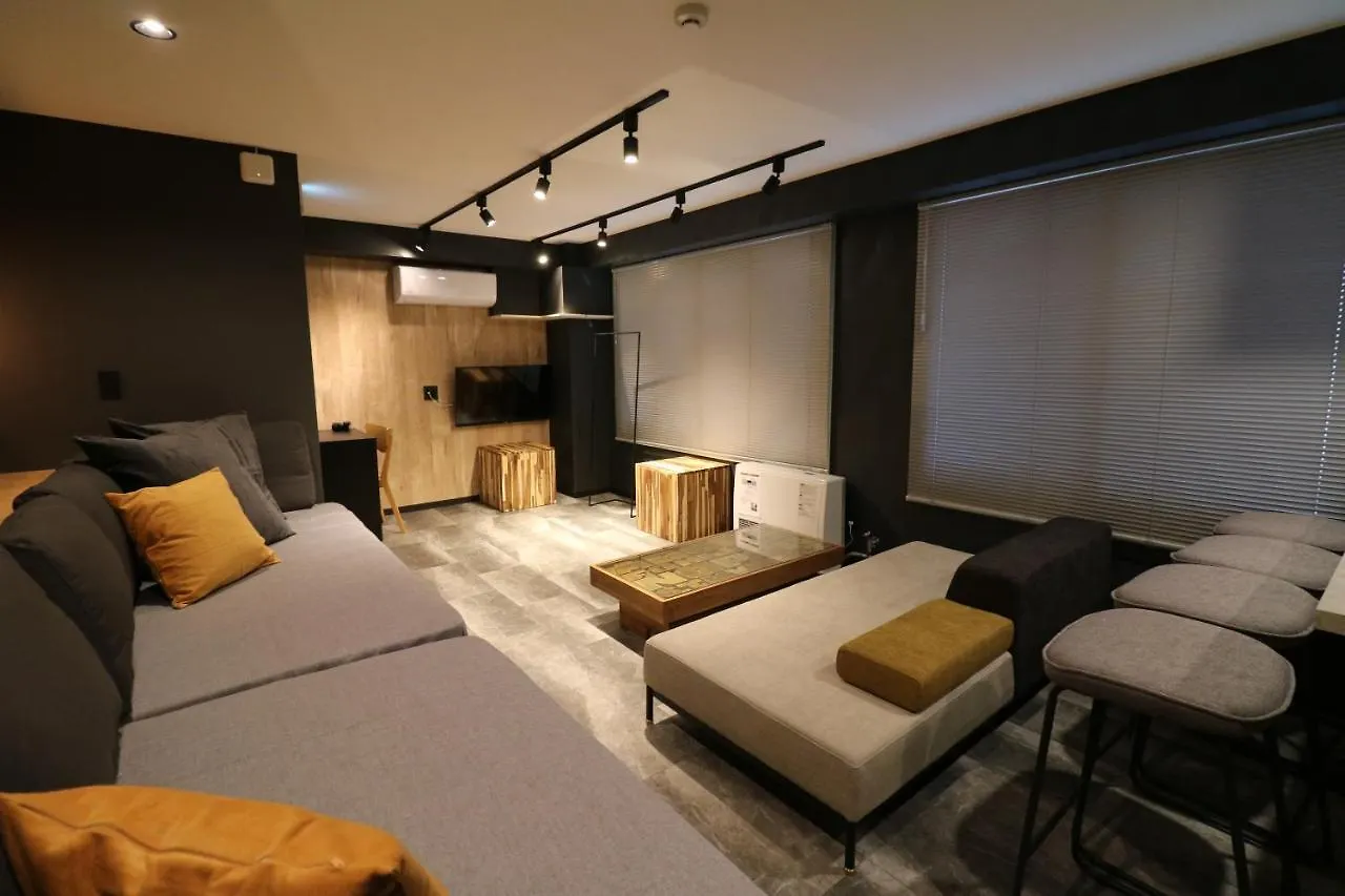 Maison 札幌市 日本