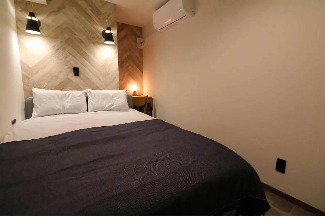 Maison 札幌市 0*,  日本