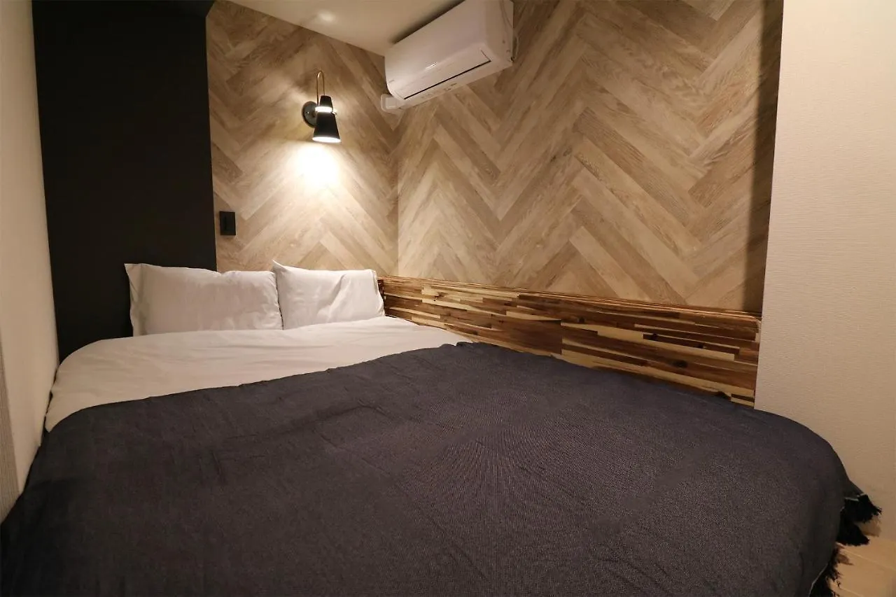 アパートホテル Maison 札幌市