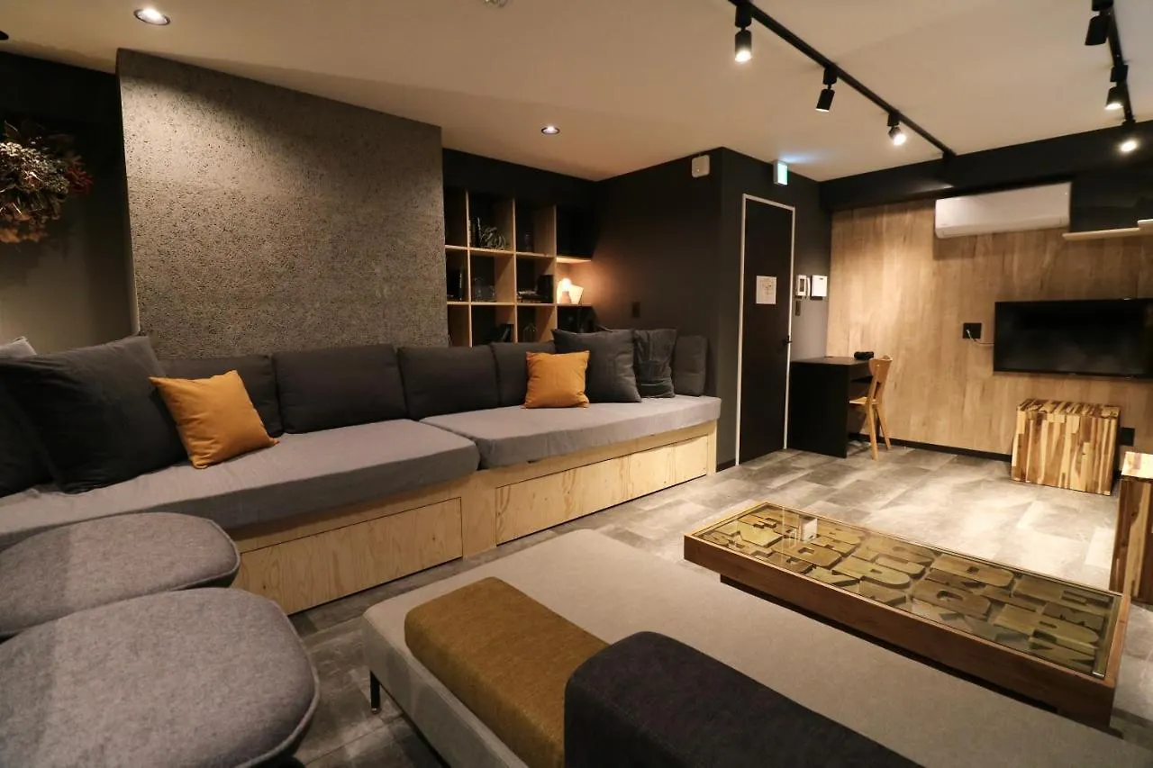Maison 札幌市