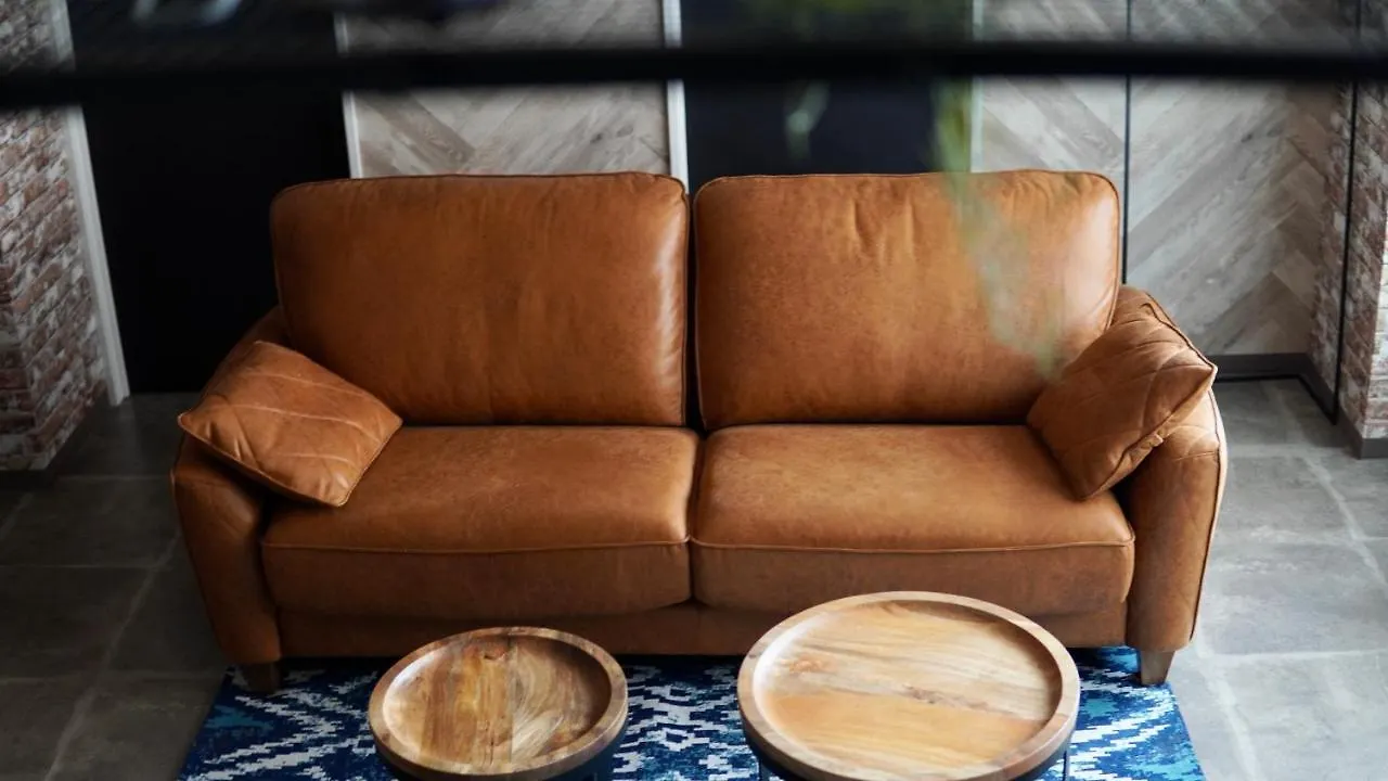 Aparthotel Maison Sapporo