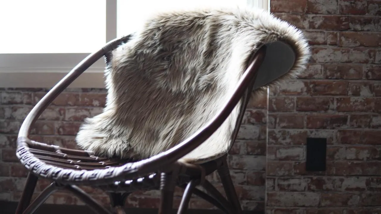 Aparthotel Maison Sapporo