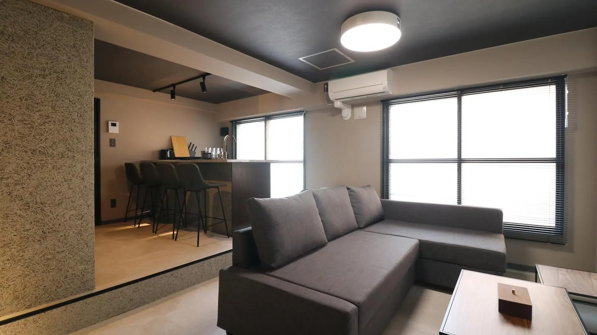 Maison 札幌市 0*,  日本