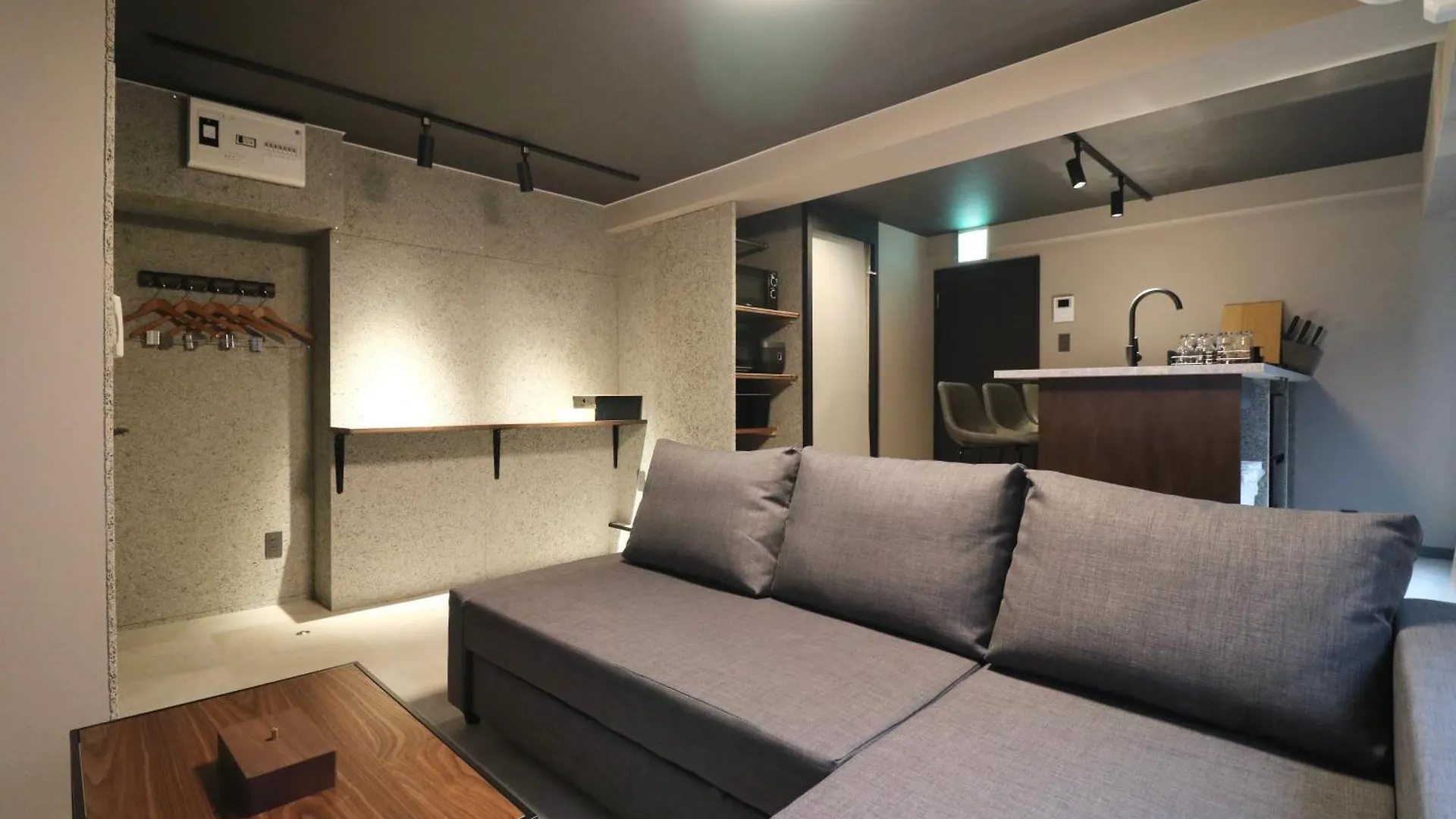 Maison 札幌市 日本