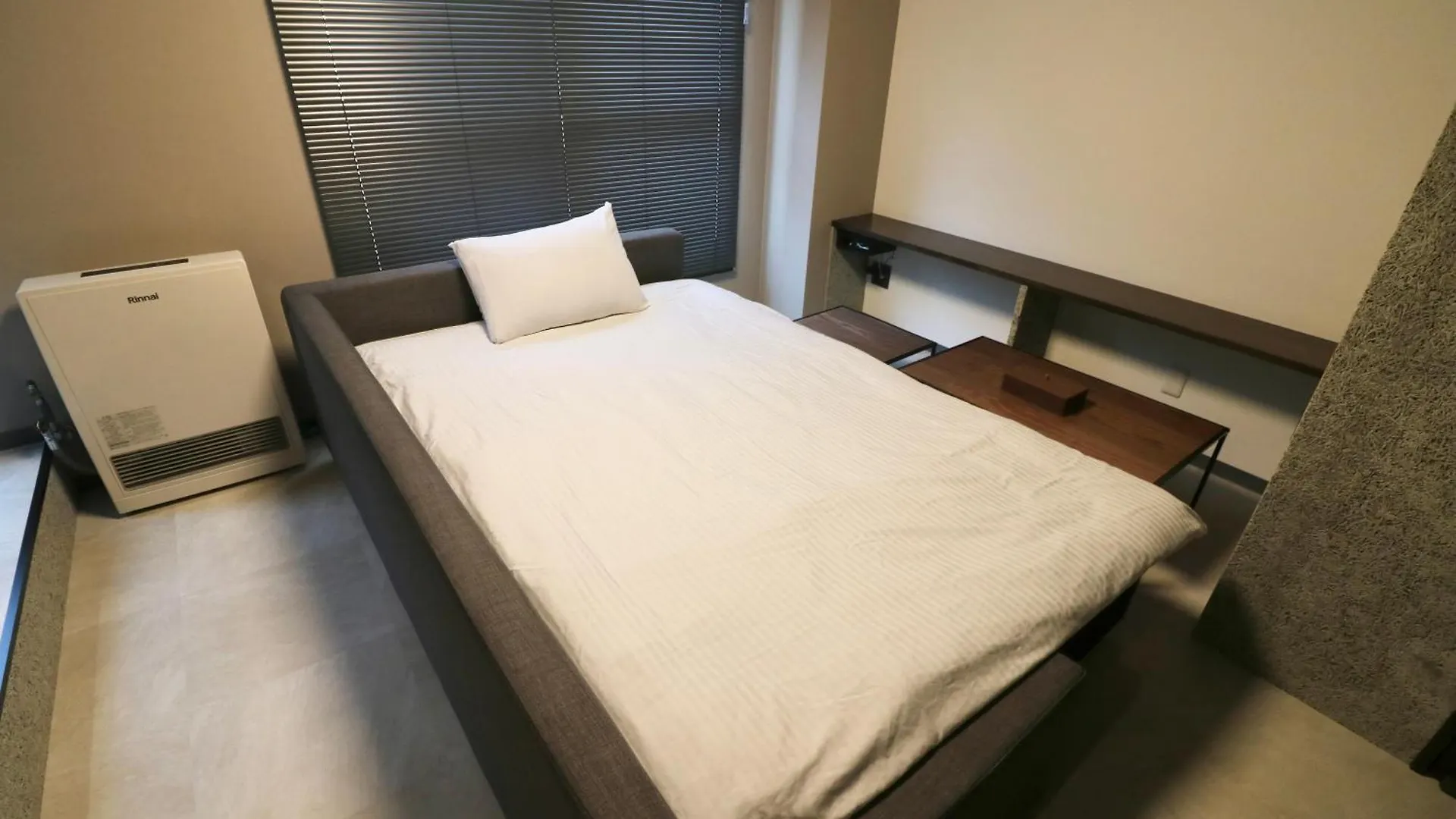 アパートホテル Maison 札幌市 日本