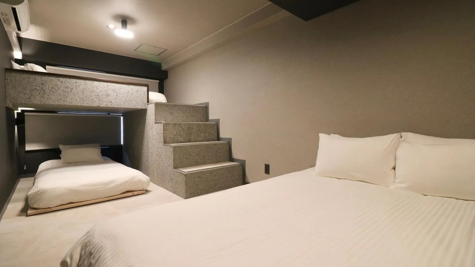 アパートホテル Maison 札幌市