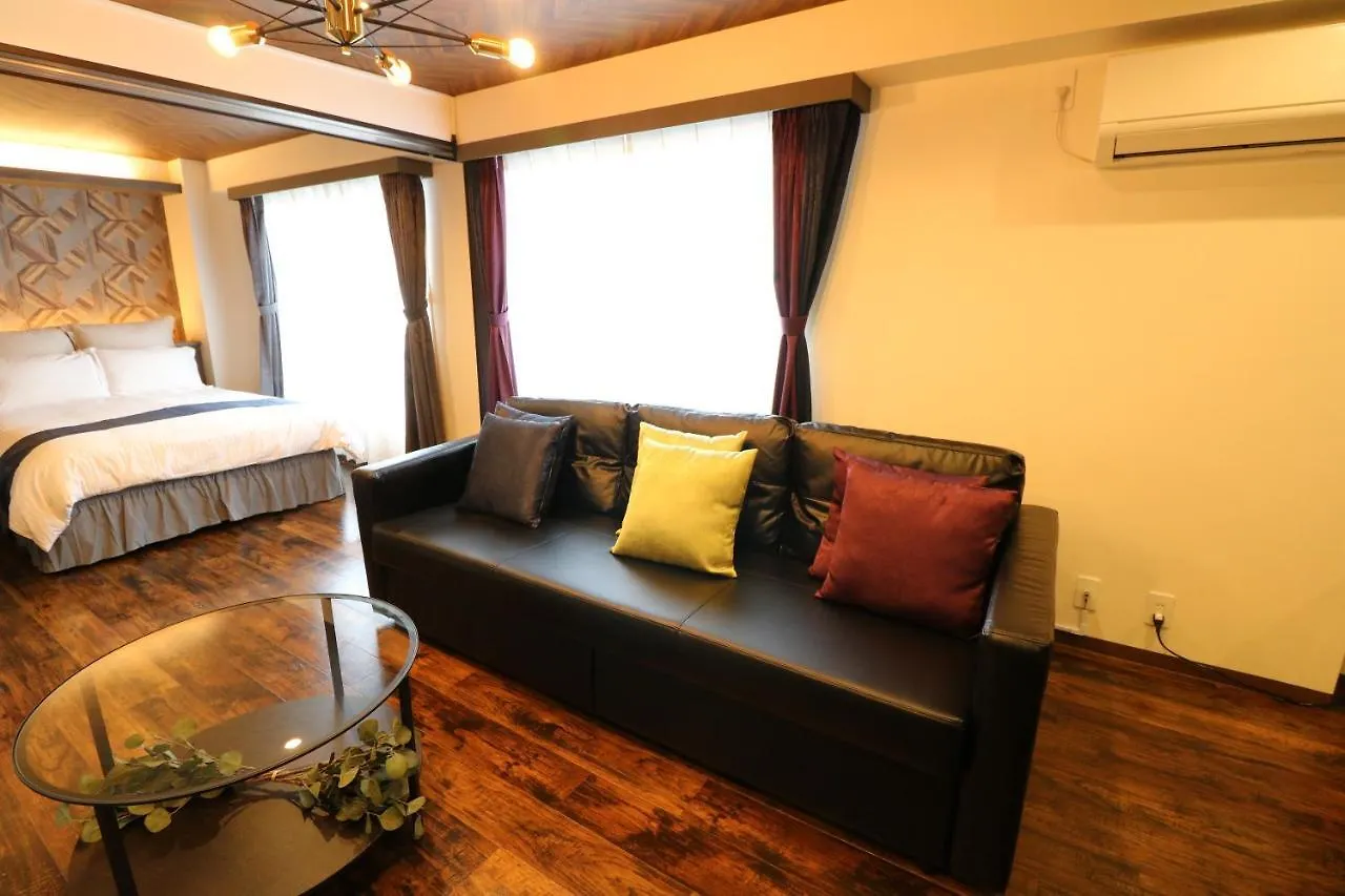 Maison 札幌市 0*,